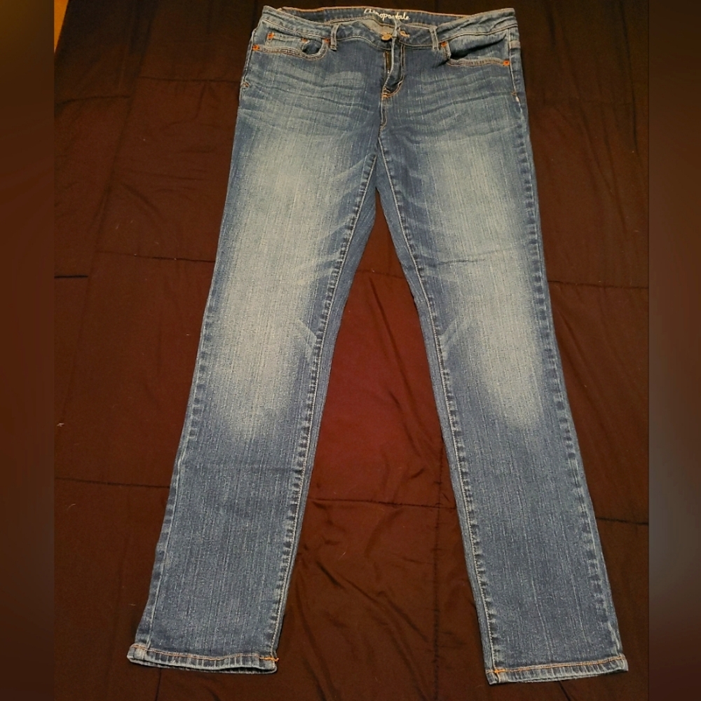 Women's Jeans